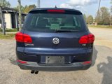 Used 2016 Volkswagen Tiguan SE image 4