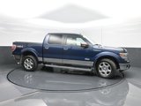 Used 2014 Ford F150 Lariat w/ Equipment Group 502A Luxury image 3
