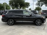 Used 2016 INFINITI QX60 FWD w/ Deluxe Technology Package image 3