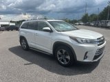 Used 2018 Toyota Highlander Limited Platinum image 4