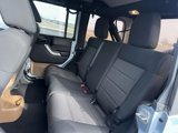 Used 2012 Jeep Wrangler Unlimited Sahara image 5