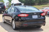 Used 2016 Ford Fusion SE w/ Equipment Group 202A image 5