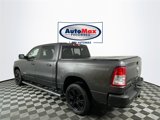 Used 2021 RAM 1500 Big Horn image 5