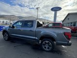 New 2024 Ford F150 STX image 3