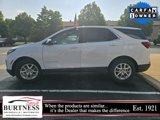 Certified 2023 Chevrolet Equinox LT image 4