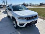 Used 2023 Jeep Grand Cherokee Limited image 5