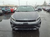 Used 2022 Kia Forte LXS image 2
