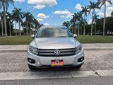 Used 2014 Volkswagen Tiguan S image 3