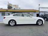 Used 2013 BMW 528i Sedan image 4