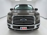 Used 2015 Ford F150 XLT w/ Equipment Group 302A Luxury image 3