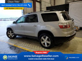 Used 2010 GMC Acadia SLT image 3