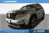 New 2025 Honda Pilot Touring image 3