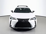 New 2025 Lexus UX 300h FWD image 2