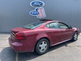 Used 2005 Pontiac Grand Prix GT image 5