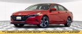Used 2023 Hyundai Elantra SEL w/ Convenience Package image 2