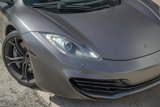 Used 2012 McLaren MP4-12C Coupe image 3