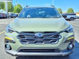New 2025 Subaru Crosstrek 2.5i Sport image 2