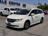 Used 2015 Honda Odyssey Touring image 5