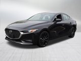 Used 2024 MAZDA MAZDA3 s image 3