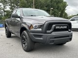 Used 2022 RAM 1500 Classic Warlock image 4