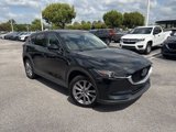 Used 2019 MAZDA CX-5 Grand Touring image 2