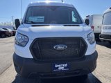 New 2024 Ford Transit 250 148 Medium Roof w/ Load Area Protection Package image 3