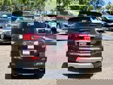 Used 2017 INFINITI QX50 2WD w/ Technology Package image 5