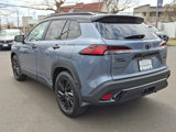 Used 2024 Toyota Corolla Cross AWD Hybrid image 5
