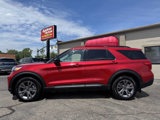 Used 2023 Ford Explorer XLT image 5