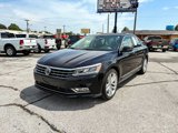 Used 2018 Volkswagen Passat 2.0T SEL Premium image 3