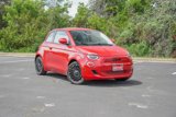 New 2024 FIAT 500 e (RED) image 2