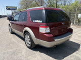 Used 2008 Ford Taurus X Eddie Bauer image 3