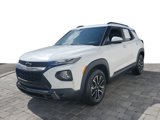 Used 2021 Chevrolet TrailBlazer ACTIV image 3