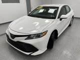 Used 2018 Toyota Camry LE image 3