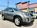 Used 2015 Kia Sorento LX image 2