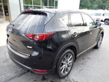 Used 2019 MAZDA CX-5 Signature image 2