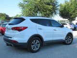 Used 2015 Hyundai Santa Fe Sport w/ Option Group 03 image 4