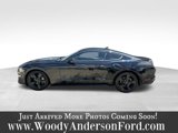 Used 2022 Ford Mustang Coupe w/ Equipment Group 101A image 3