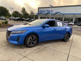Used 2024 Nissan Sentra SV w/ Lighting Package image 5