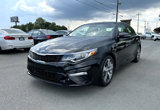 Used 2020 Kia Optima S w/ S Panoramic Sunroof Package image 3