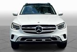 Certified 2021 Mercedes-Benz GLC 300 4MATIC w/ Premium Package image 3