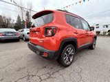 Used 2015 Jeep Renegade Latitude w/ Cold Weather Group image 3