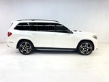 Used 2018 Mercedes-Benz GLS 550 4MATIC image 4