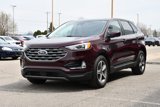 Used 2022 Ford Edge SEL w/ Convenience Package image 4