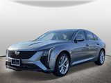 New 2025 Cadillac CT5 Premium Luxury w/ Sun And Sound Package image 5
