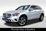Used 2021 Mercedes-Benz GLC 300 4MATIC image 2