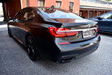 Used 2018 BMW 750i xDrive image 5
