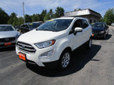 Used 2019 Ford EcoSport SE image 2