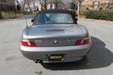 Used 2002 BMW Z3 3.0i image 5
