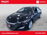 Used 2024 Chevrolet Malibu LT image 1
